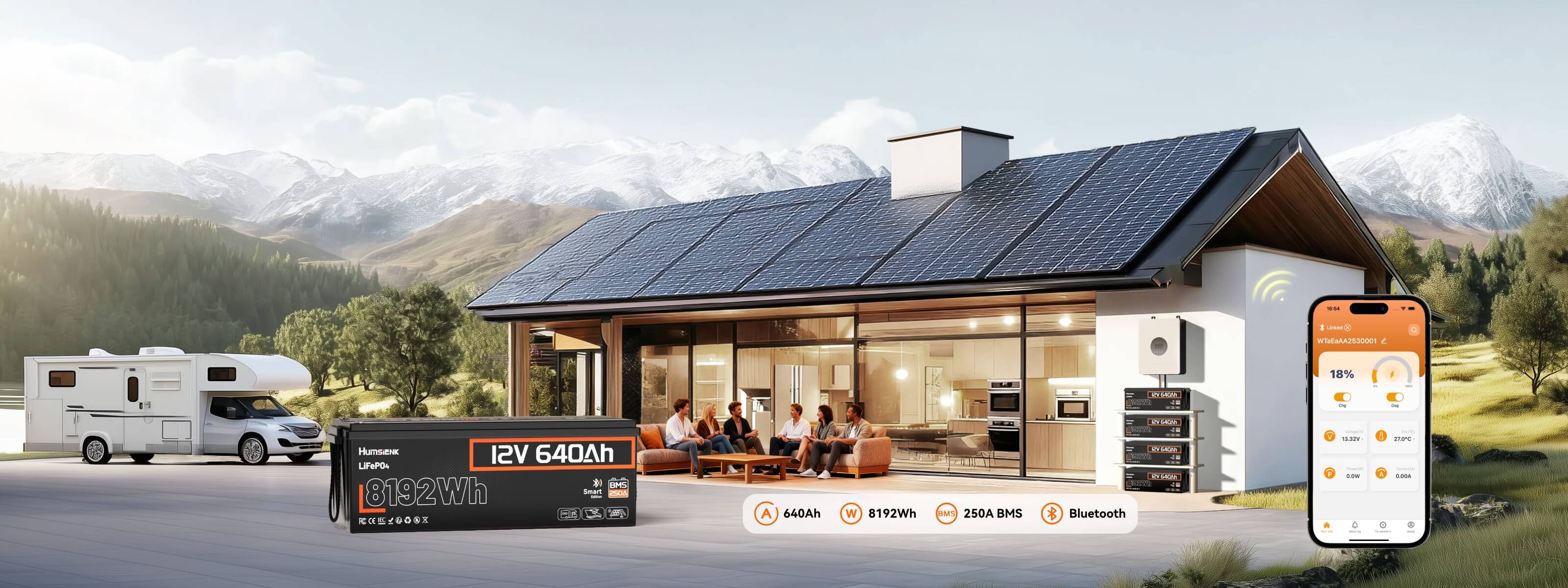 Humsienk_12V_640Ah_LiFePO4_lithium_battery_high_capacity_12V_LiFePO4_battery