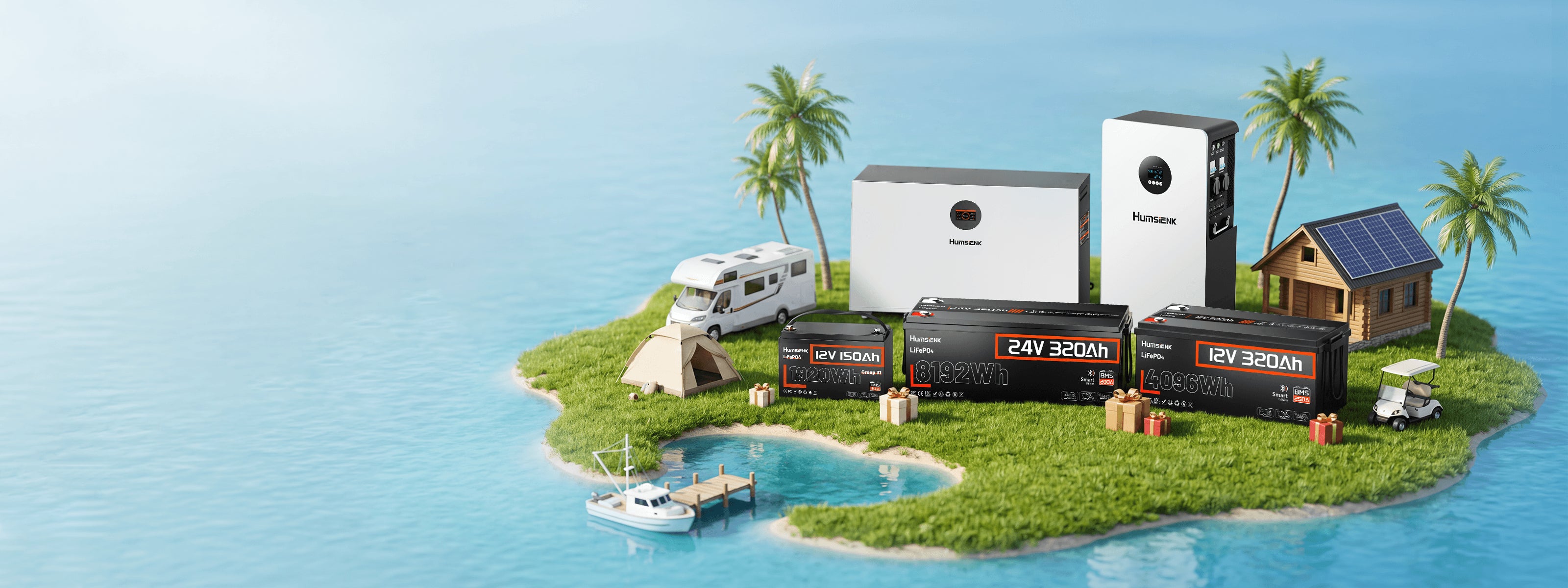 Humsienk_LiFePO4_Solar_Battery_Summer_Sale_Up_to_65_Off_for_RV_and_Off-Grid_Power