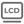 LCD Control 