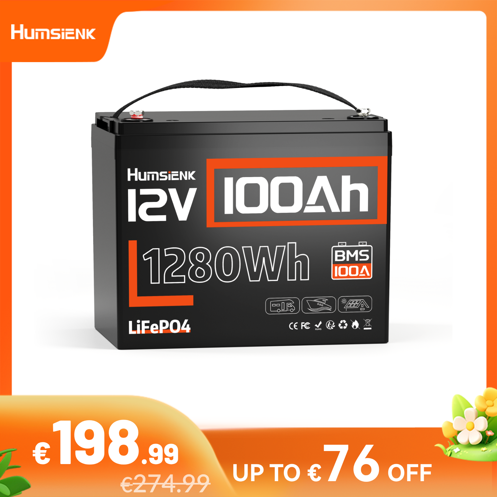 12V_100Ah_LiFePO4_Battery
