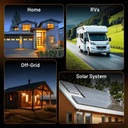 51.2V_314Ah_Wall_Mounted_LiFePO4_Lithium_Battery_for_Home_Energy_Applications