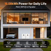 51.2V_314Ah_Wall_Mounted_LiFePO4_Lithium_Battery_with_16.08kWh_Capacity