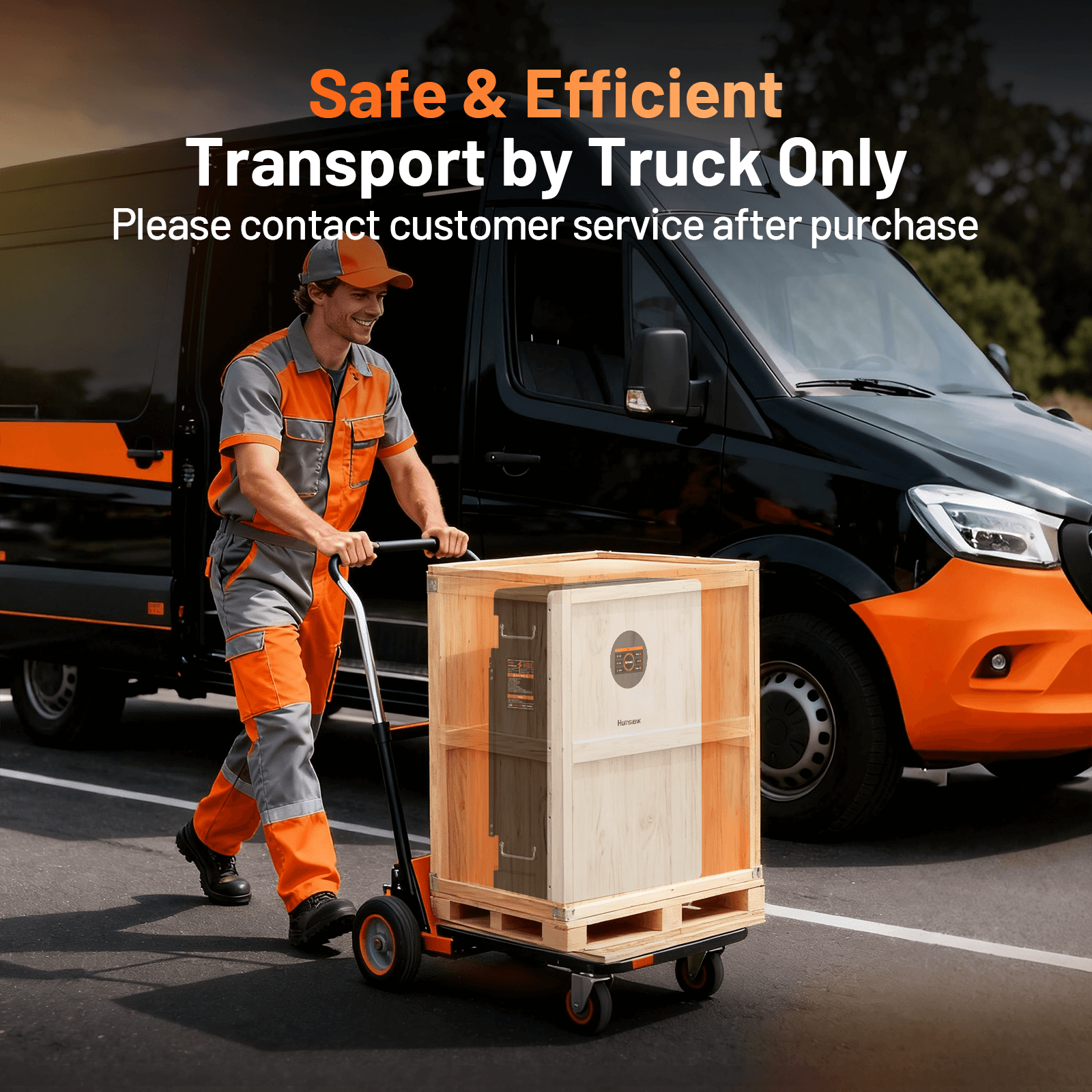 51.2V_314Ah_Wall_Mounted_LiFePO4_Lithium_Battery_with_Safe_and_Efficient_Transportation