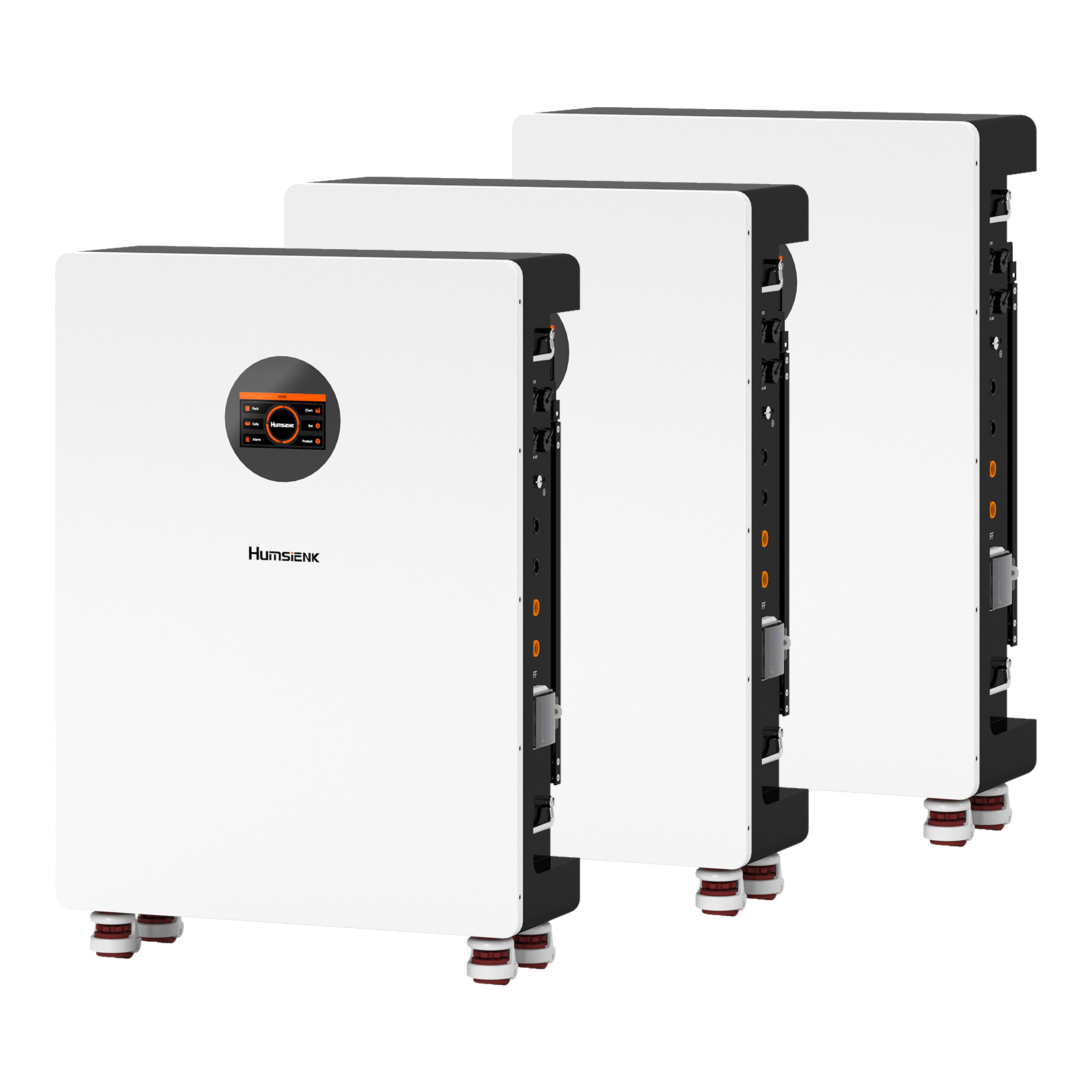 51.2v_314ah_wall_mounted_lifepo4_lithium_battery_3_pack