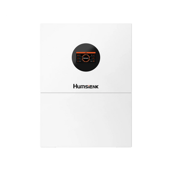 Humsienk HAVEN 51,2 V 314 Ah 16 kWh wandmontierter LiFePO4-Akku