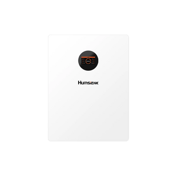 Humsienk HAVEN 51.2V 314Ah 16kWh  LiFePO4 Battery