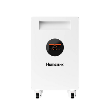 Humsienk HAVEN 48V 628Ah 32kWh Standbatterie für Zuhause