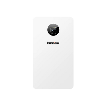 Humsienk NOVA 5 kW All-in-One-Solar-Wechselrichtersystem für die Energiespeicherung zu Hause