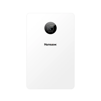 Humsienk NOVA 6kW All-in-One Solar Inverter System for Home Energy Storage