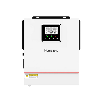Humsienk PULSAR 12V 1000W reiner Sinuswellen-Wechselrichter