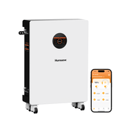Humsienk-48V-300Ah-Wall-Mounted-Bluetooth-LiFePO4-Battery