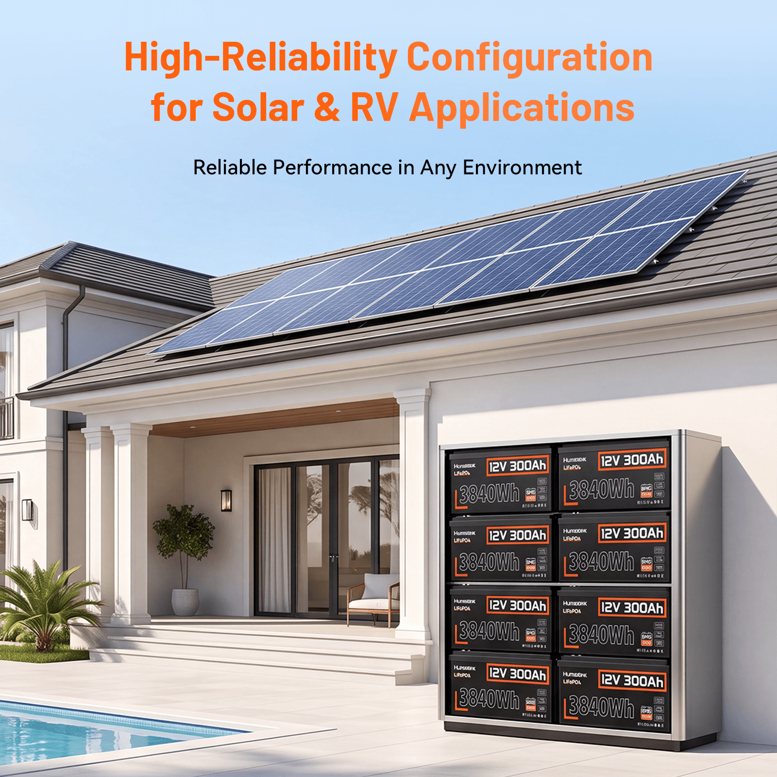 Humsienk_12V_300Ah_LiFePO4_Battery_with_200A_BMS_for_solar_energy_storage_RV_power_systems_and_off-grid_applications