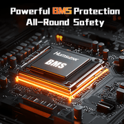 Humsienk_12V_314Ah_200A_BMS_LiFePO4_Battery_with_200A_BMS_protection