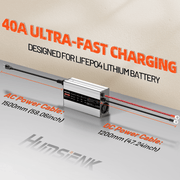 Humsienk_14.6V_40A_LiFePO4_Battery_Charger-Ultra-Fast_Charging
