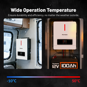 Humsienk_24V4.2KW_inverter_with_wide_operating_temperature