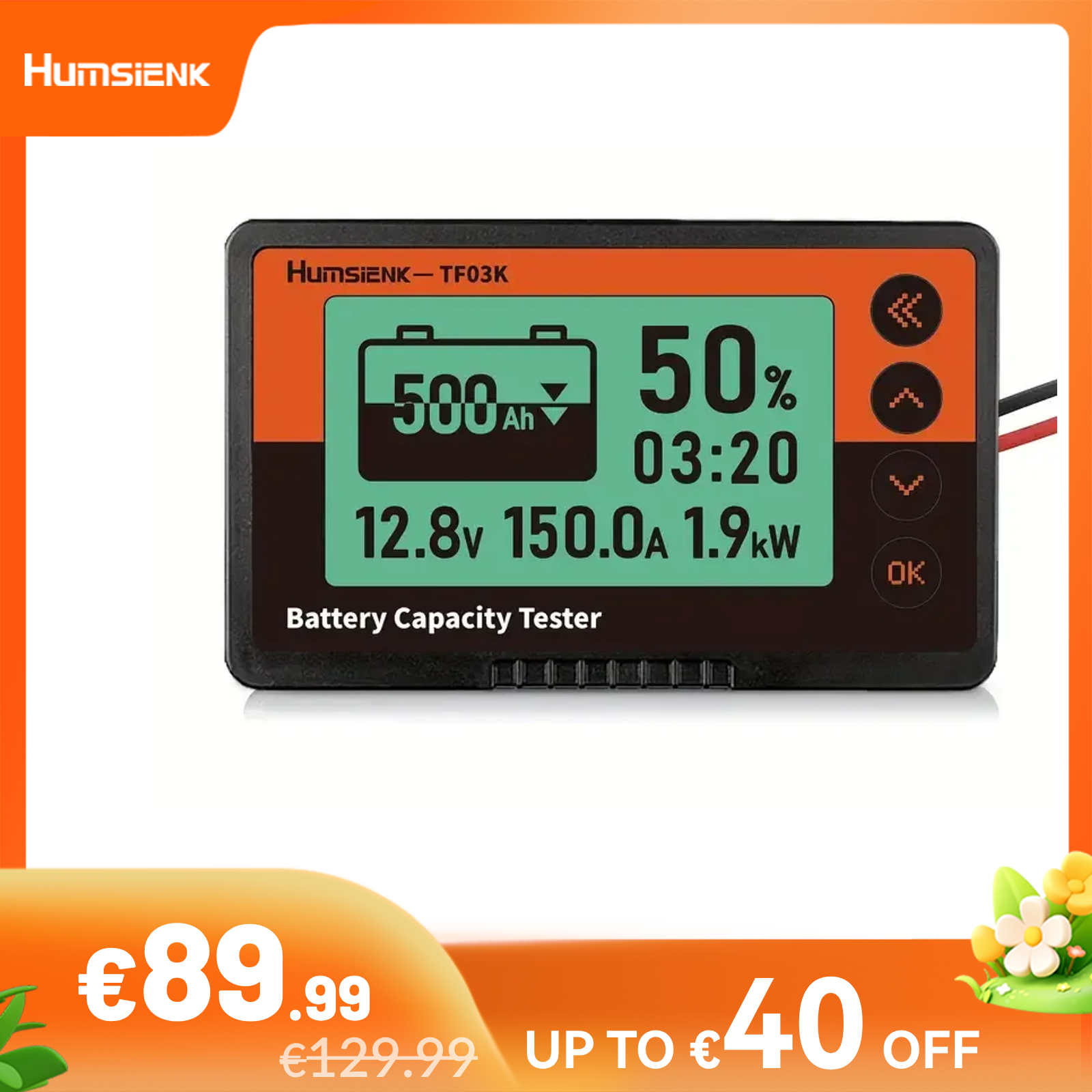 Humsienk_500A_Battery_Monitor_with_Shunt