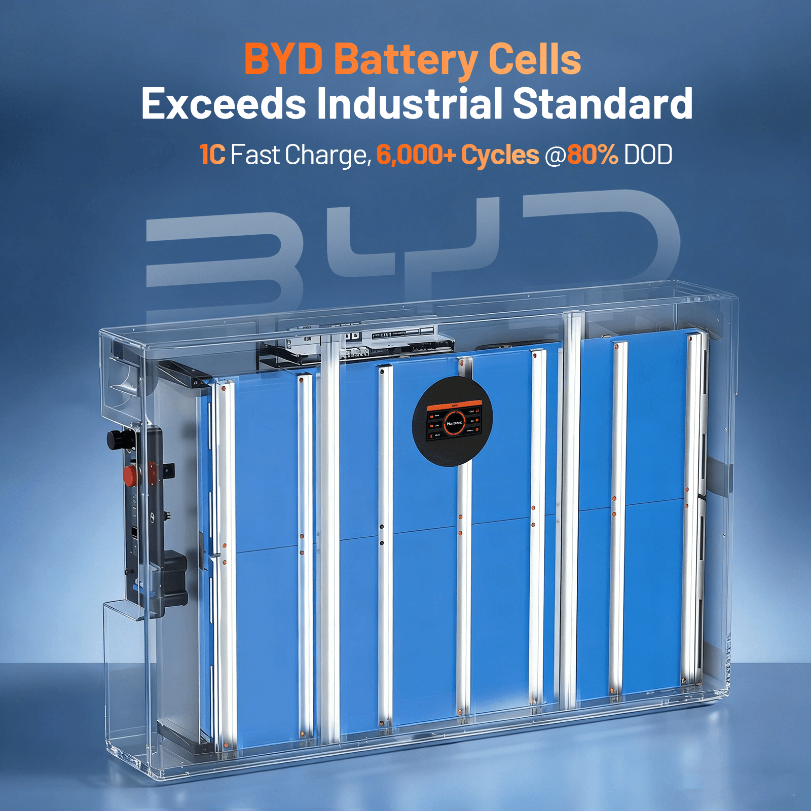 Humsienk_51.2V_400Ah_battery_using_BYD_cells_with_6000_plus_cycles