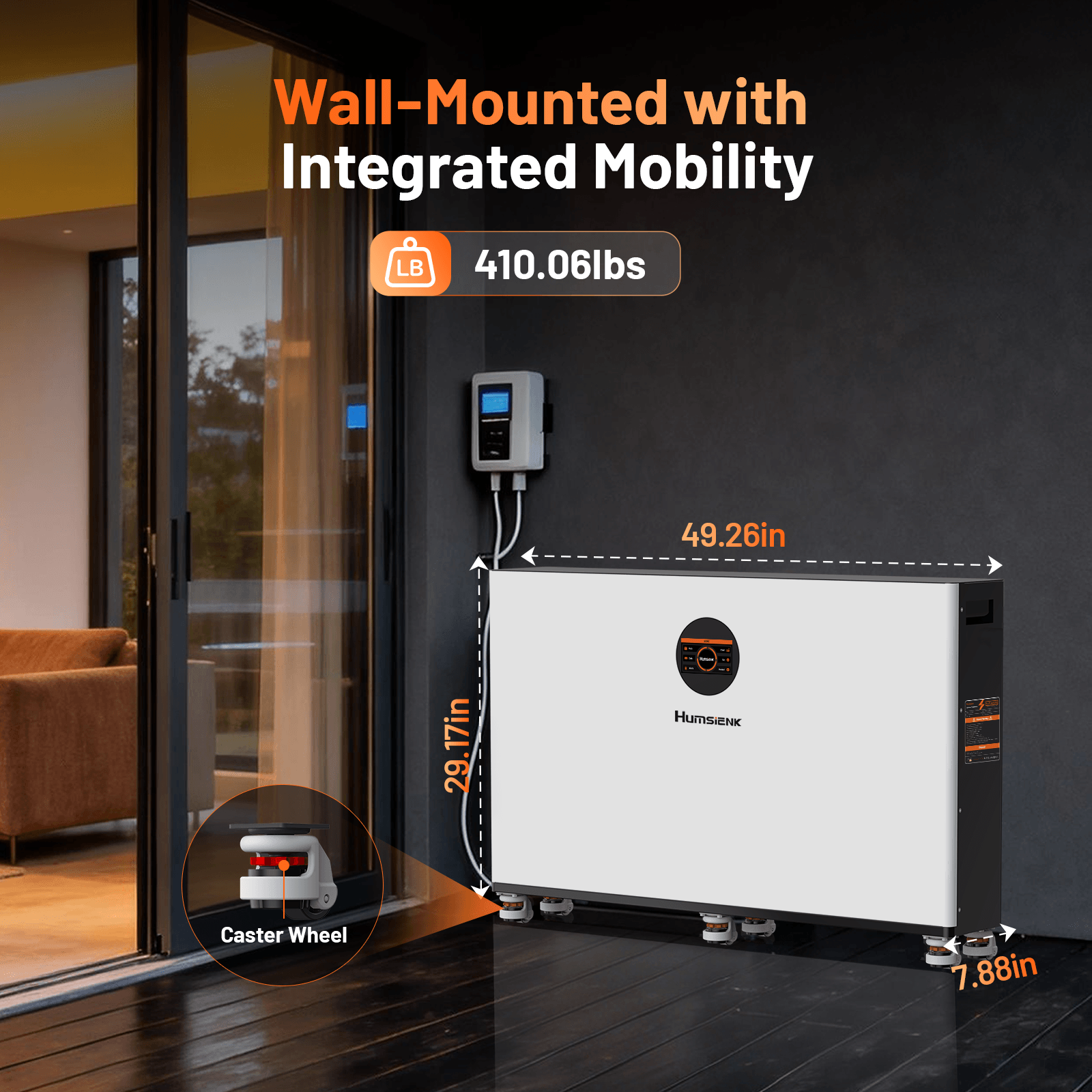 Humsienk_51.2V_400Ah_solar_LiFePO4_battery_dimensions