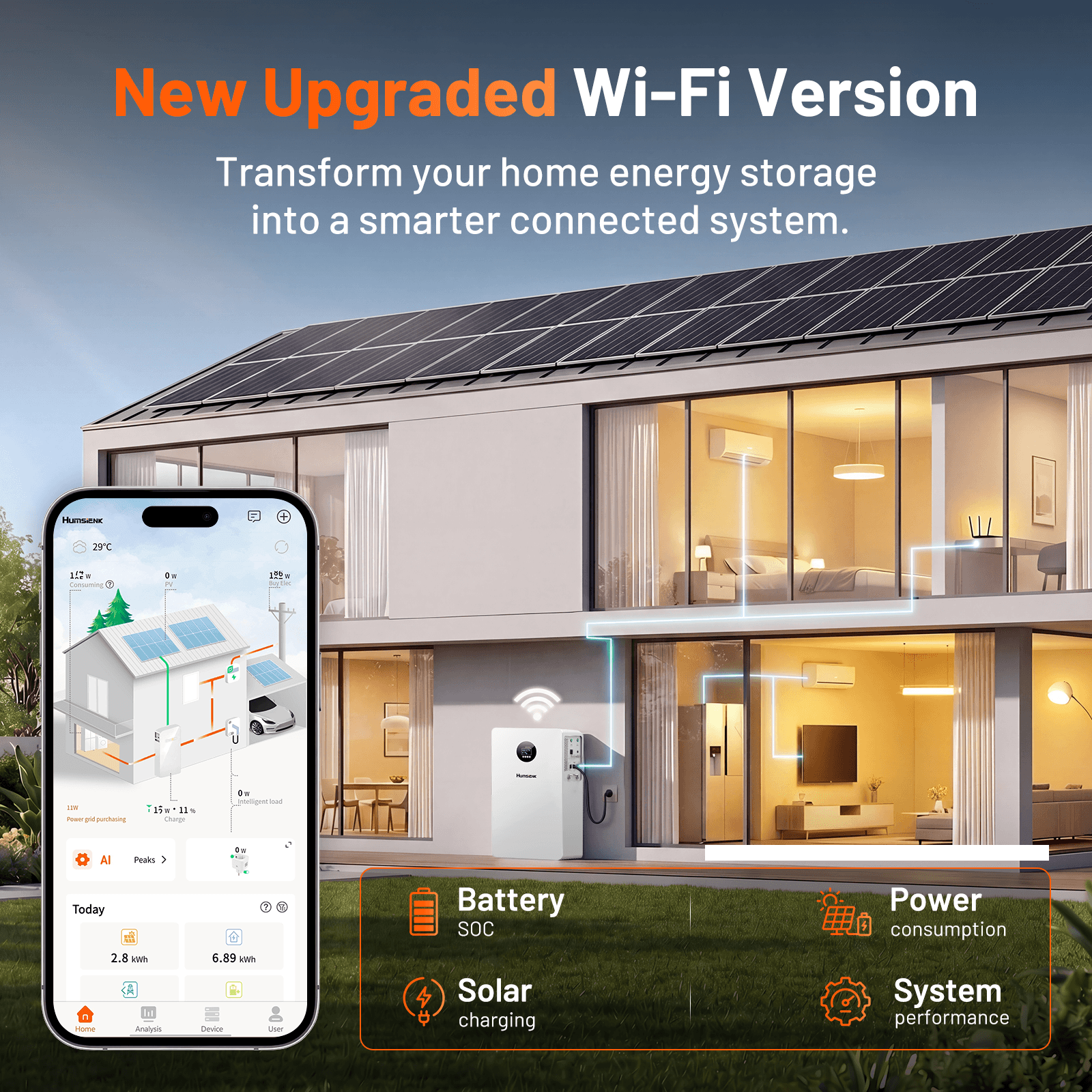 Humsienk_NOVA_5kW_Solar_Inverter_System_Wi-Fi_Monitoring