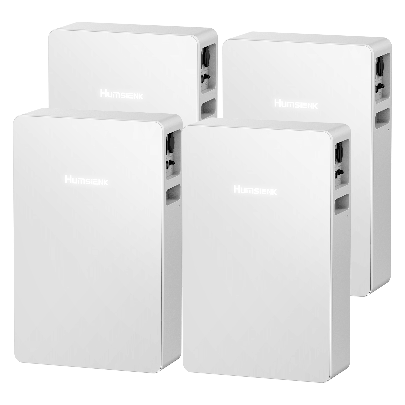 Humsienk_NOVA_All-in-One_2500W_Balcony_Solar_System-4_pack