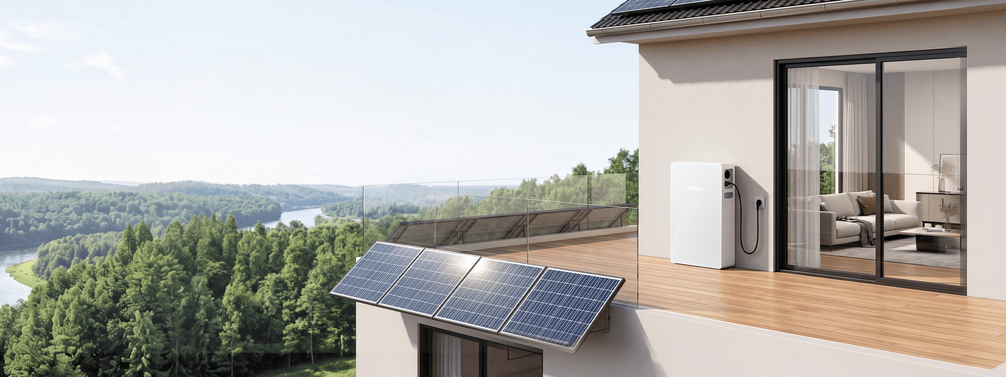 Humsienk_NOVA_All-in-One_2500W_Balcony_Solar_System_7680Wh_LiFePO4_PC