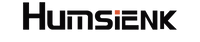 Humsienk Store logo