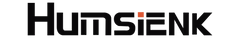 Humsienk Store logo
