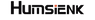 Humsienk Store logo