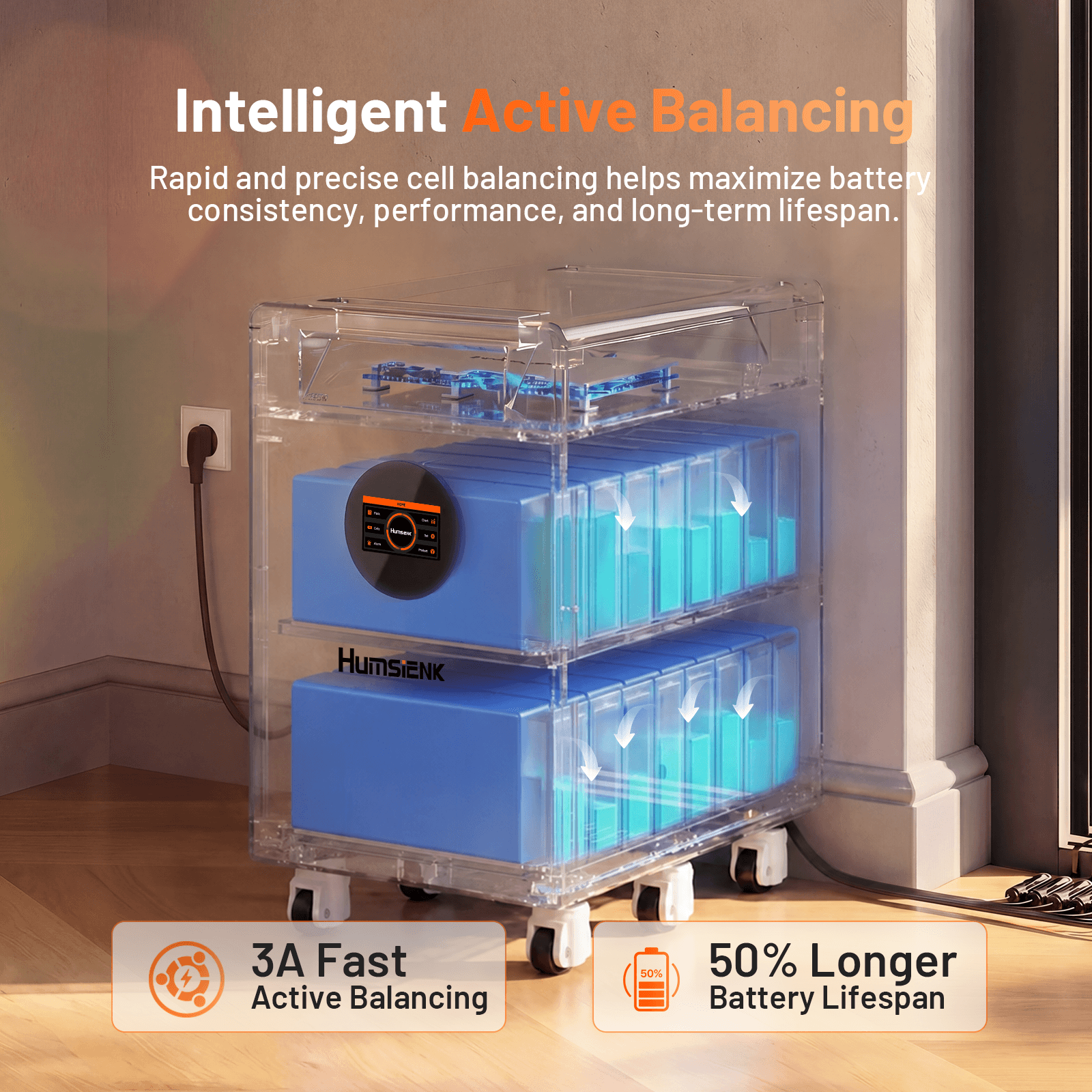 humsienk-haven-48v-628ah-32kwh-3a-active-balancing-battery-lifespan