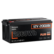 humsienk_12v200Ah_250A_plus_LiFePO4_battery